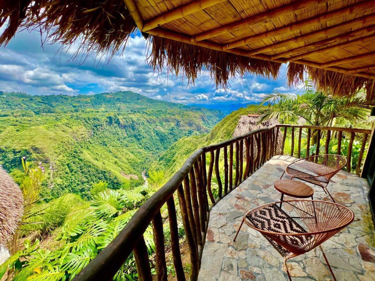 Hotel Masaya Collection San Agustin Exteriér fotografie