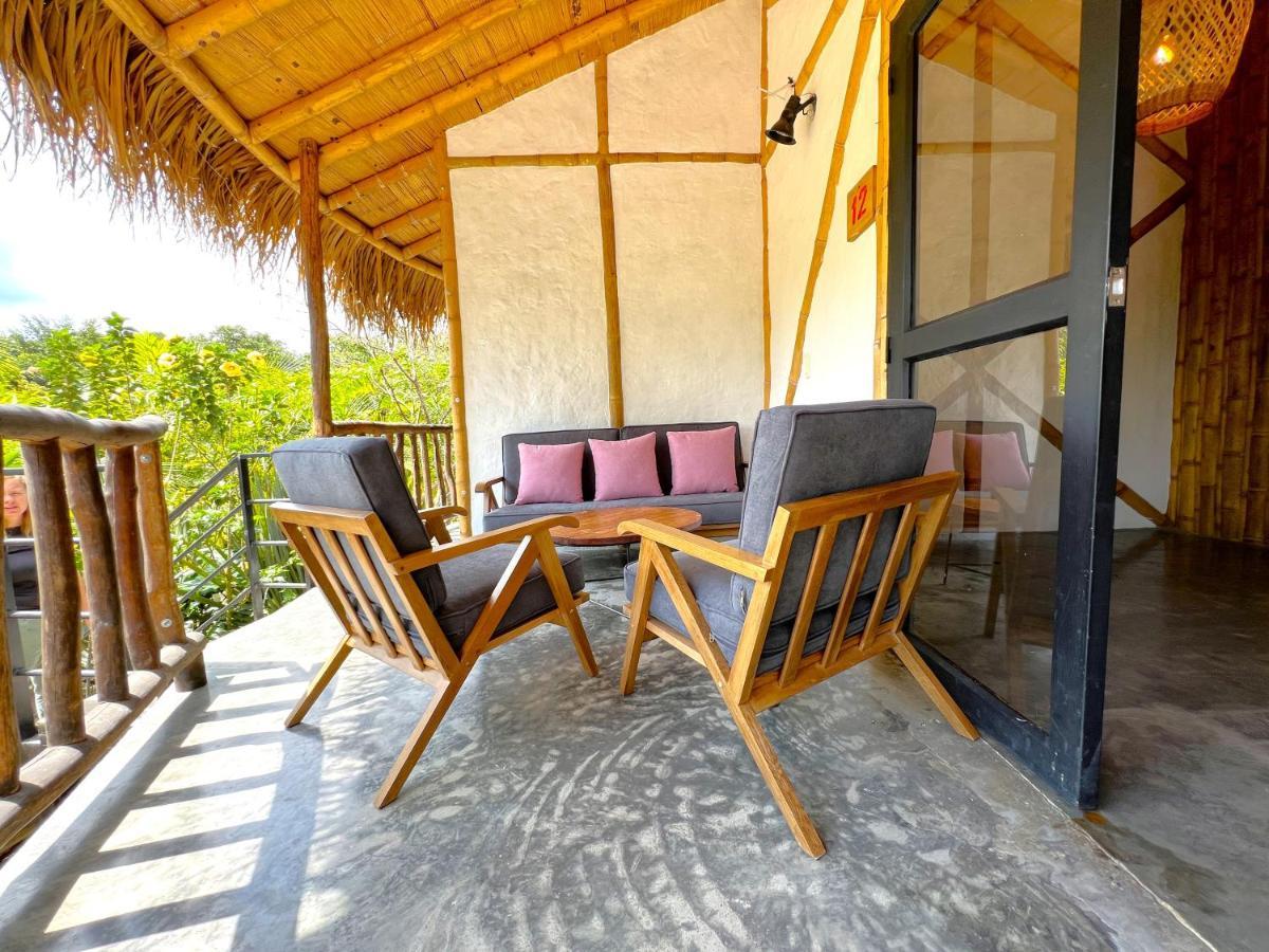 Hotel Masaya Collection San Agustin Exteriér fotografie