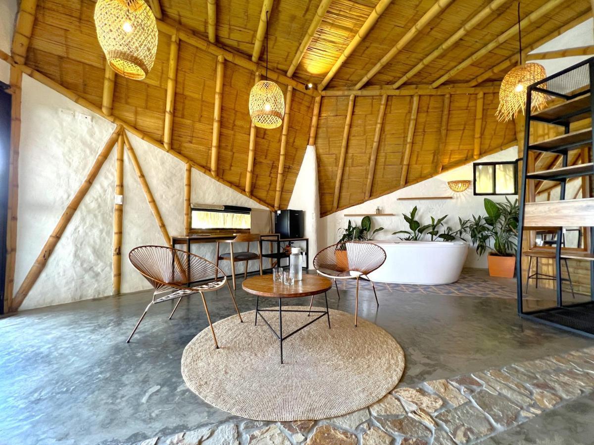 Hotel Masaya Collection San Agustin Exteriér fotografie