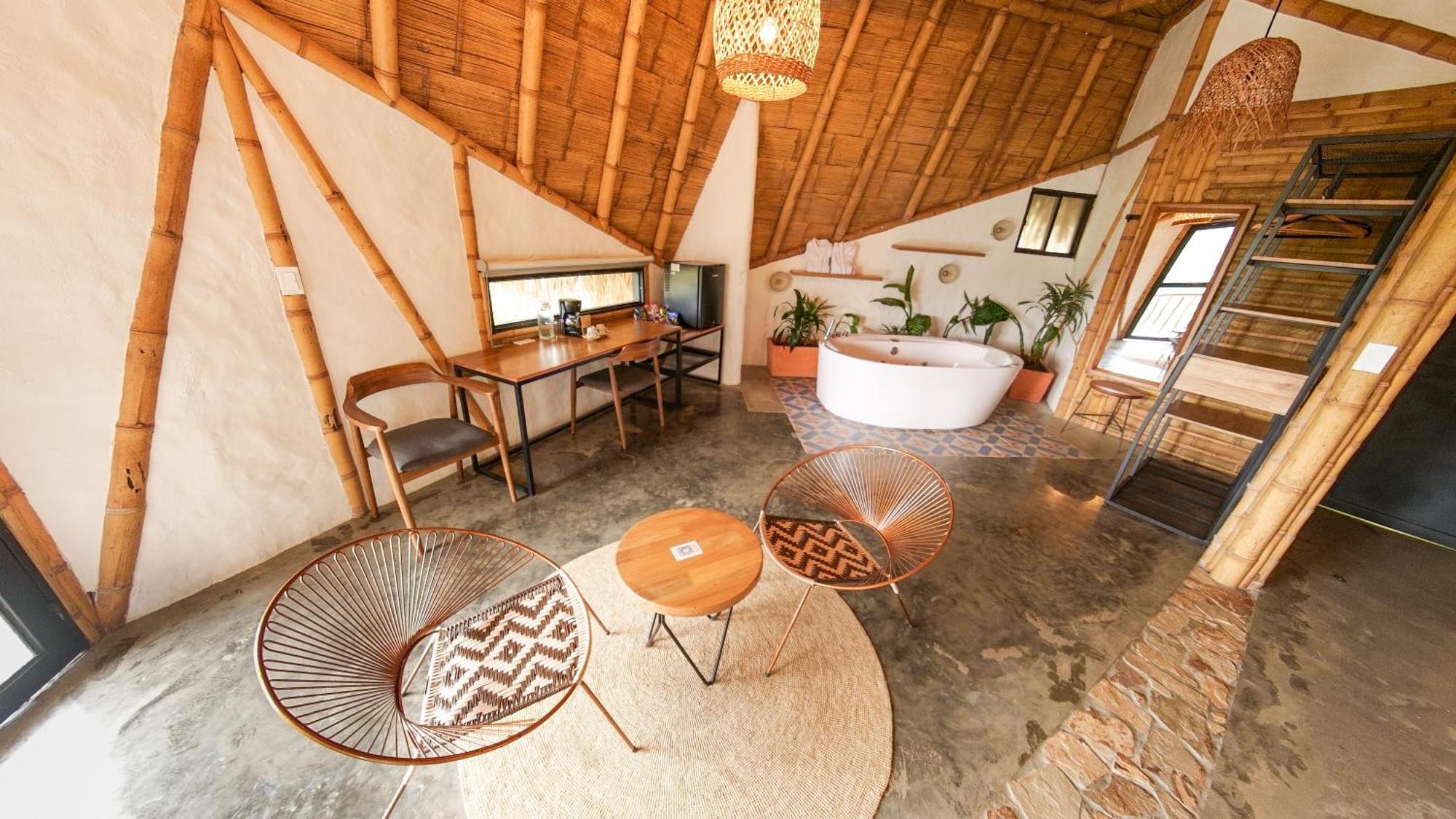 Hotel Masaya Collection San Agustin Exteriér fotografie