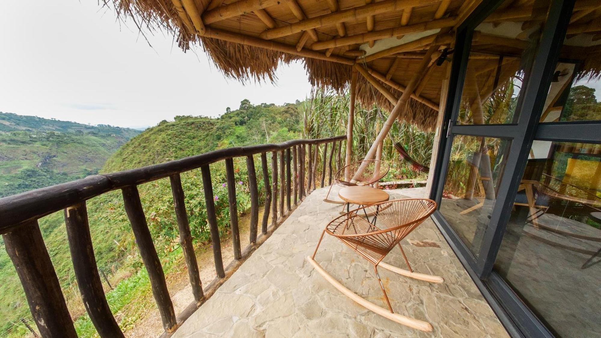 Hotel Masaya Collection San Agustin Exteriér fotografie