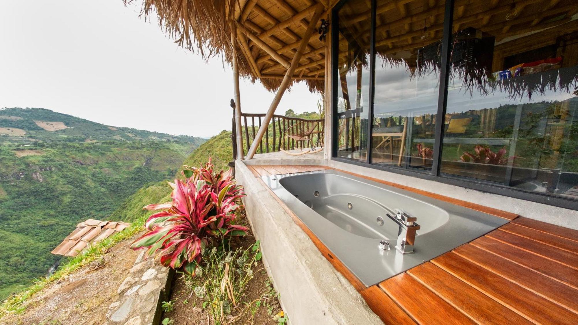 Hotel Masaya Collection San Agustin Exteriér fotografie