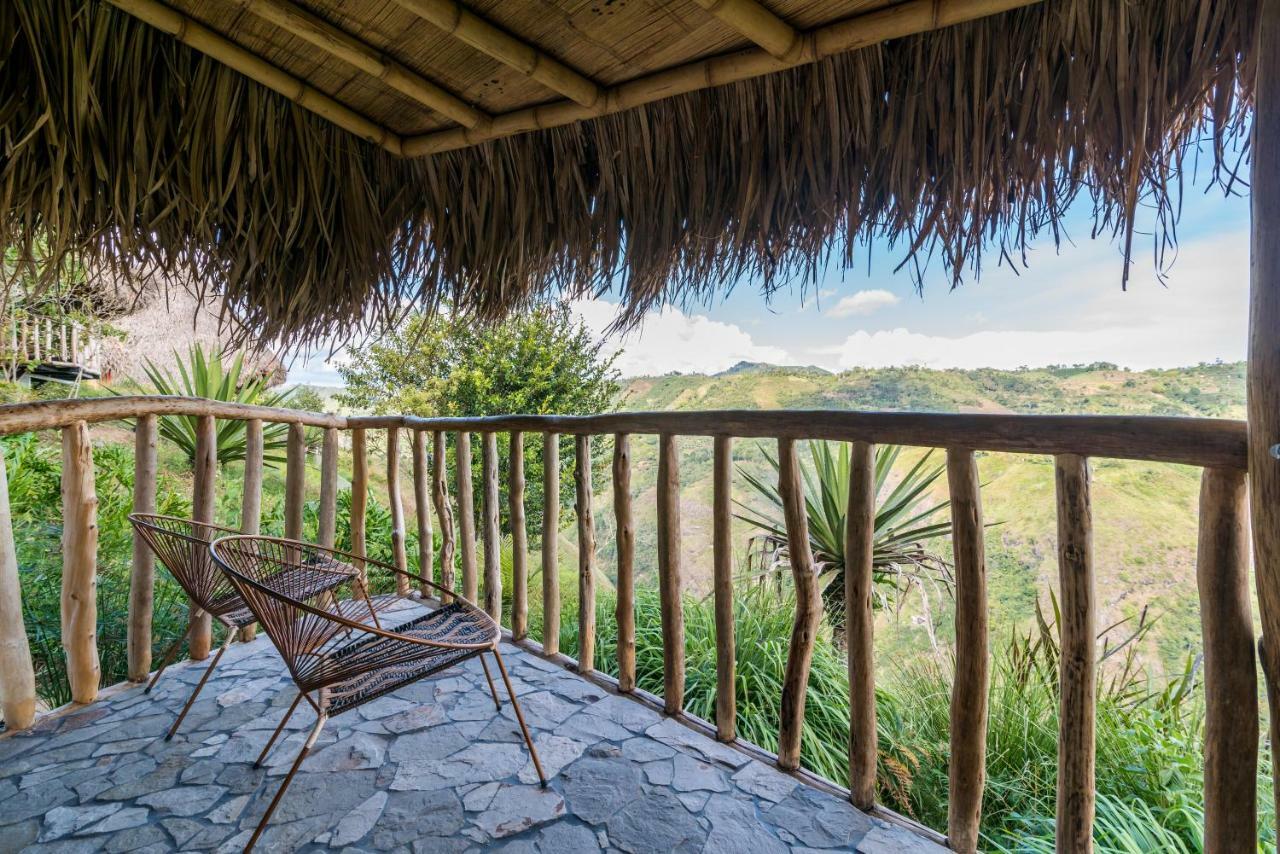 Hotel Masaya Collection San Agustin Exteriér fotografie