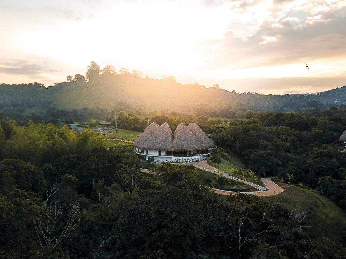 Hotel Masaya Collection San Agustin Exteriér fotografie
